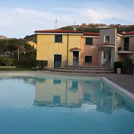 Apartamento La Residenza Delle Terme Di Casteldoria Santa María Exterior foto