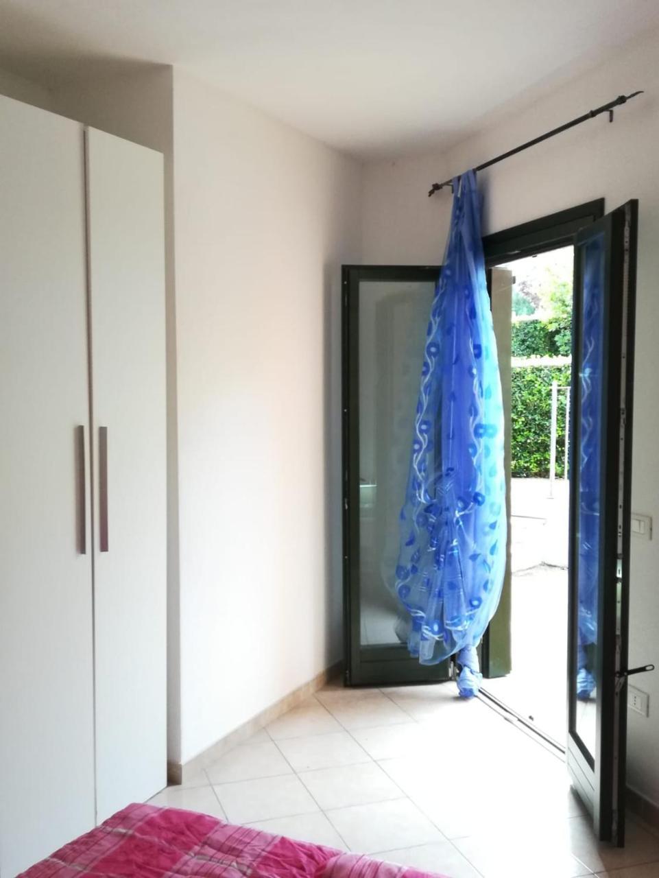 Apartamento La Residenza Delle Terme Di Casteldoria Santa María Exterior foto