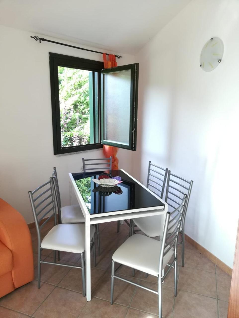 Apartamento La Residenza Delle Terme Di Casteldoria Santa María Exterior foto