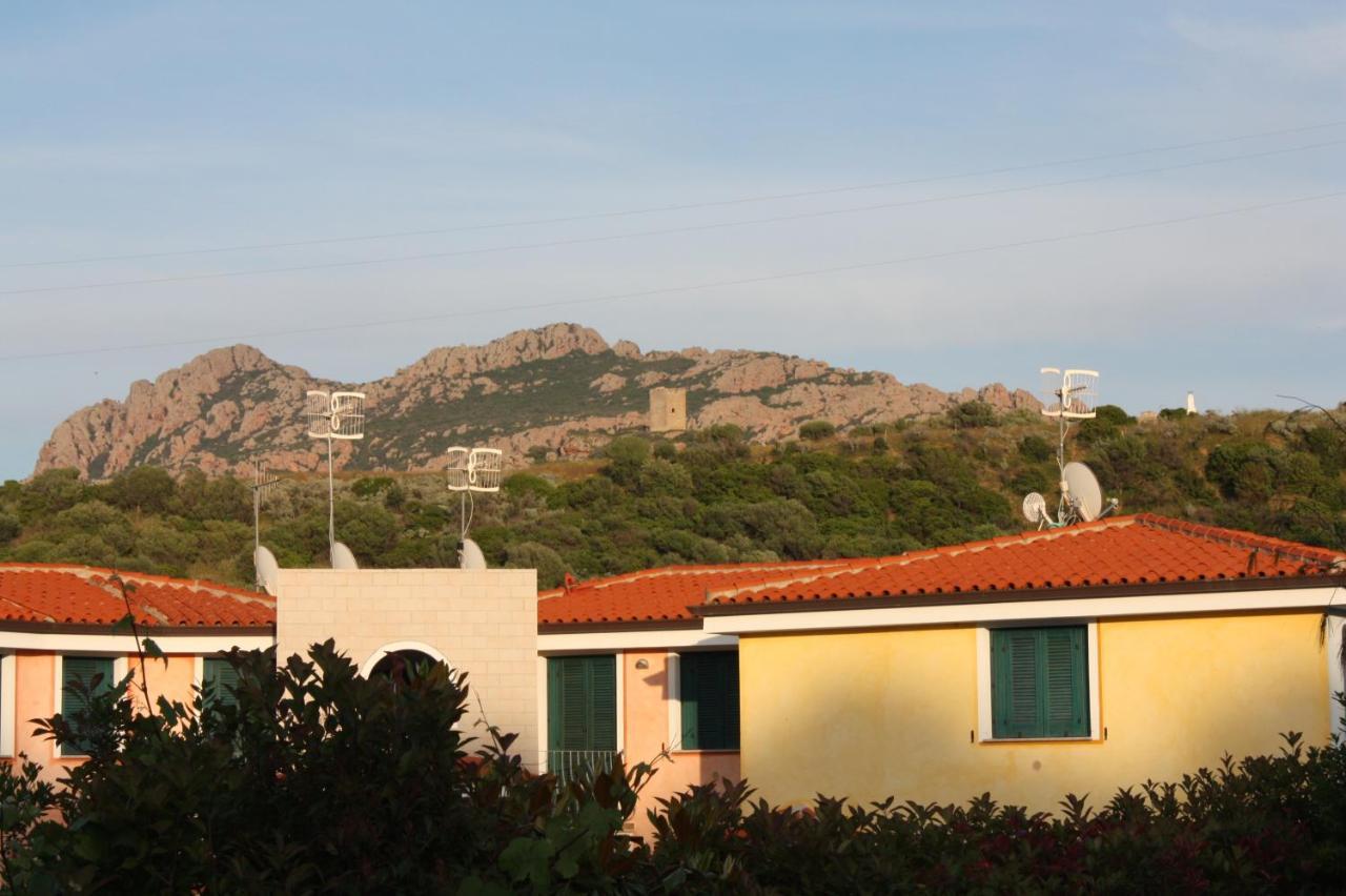 Apartamento La Residenza Delle Terme Di Casteldoria Santa María Exterior foto