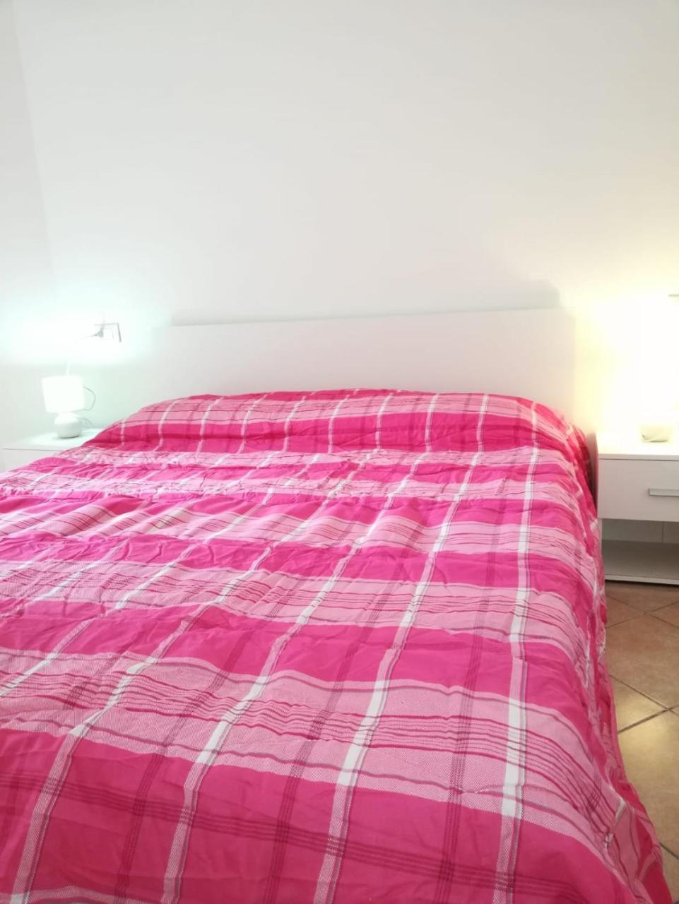 Apartamento La Residenza Delle Terme Di Casteldoria Santa María Exterior foto
