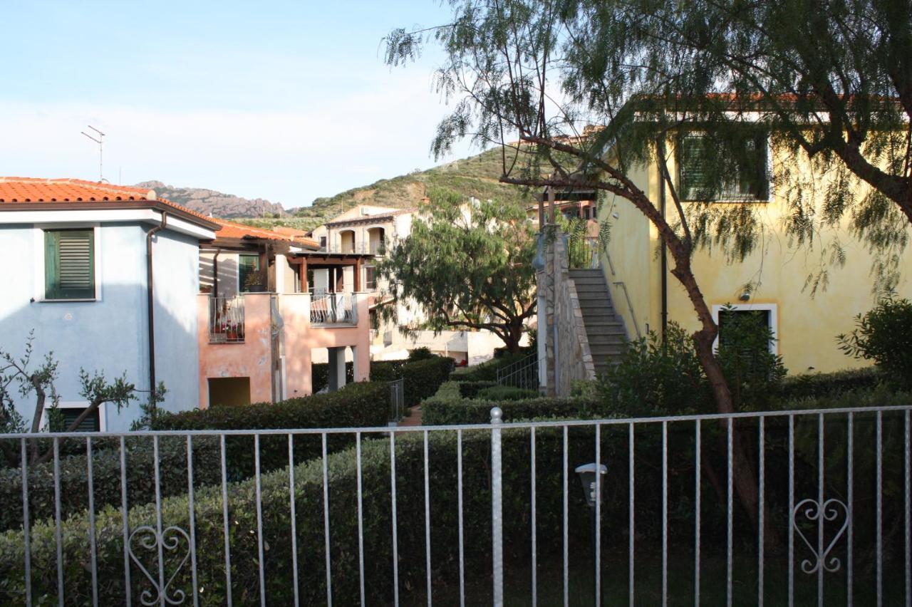 Apartamento La Residenza Delle Terme Di Casteldoria Santa María Exterior foto