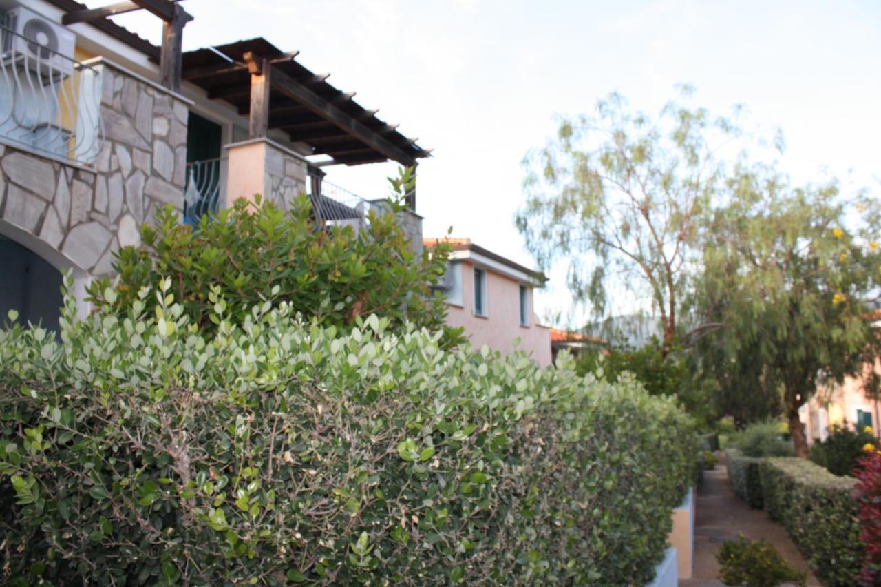 Apartamento La Residenza Delle Terme Di Casteldoria Santa María Exterior foto