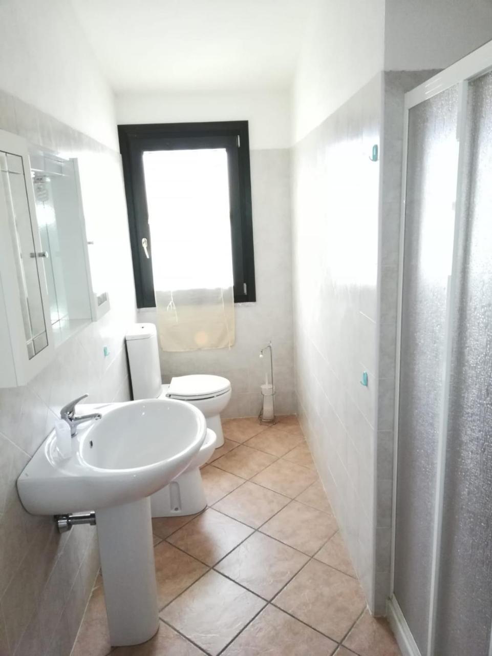 Apartamento La Residenza Delle Terme Di Casteldoria Santa María Exterior foto