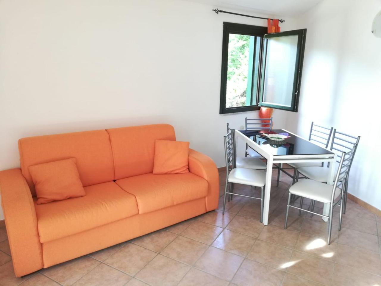 Apartamento La Residenza Delle Terme Di Casteldoria Santa María Exterior foto