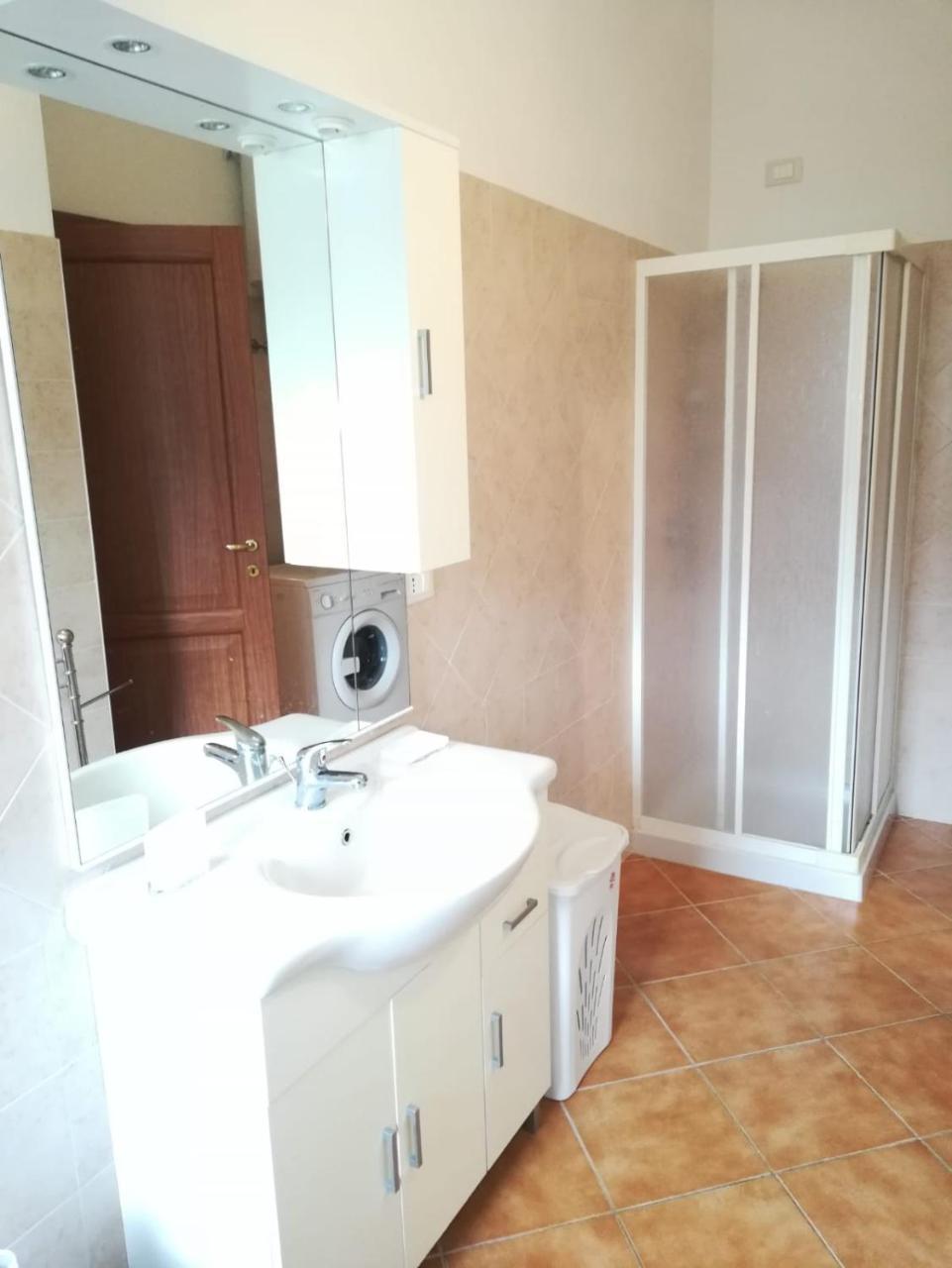 Apartamento La Residenza Delle Terme Di Casteldoria Santa María Exterior foto