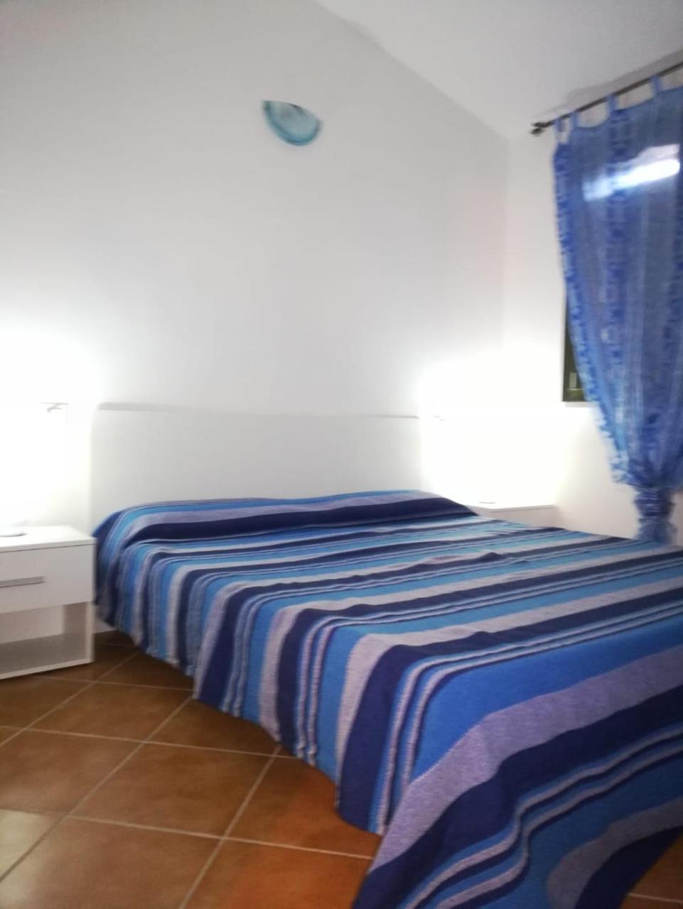 Apartamento La Residenza Delle Terme Di Casteldoria Santa María Exterior foto