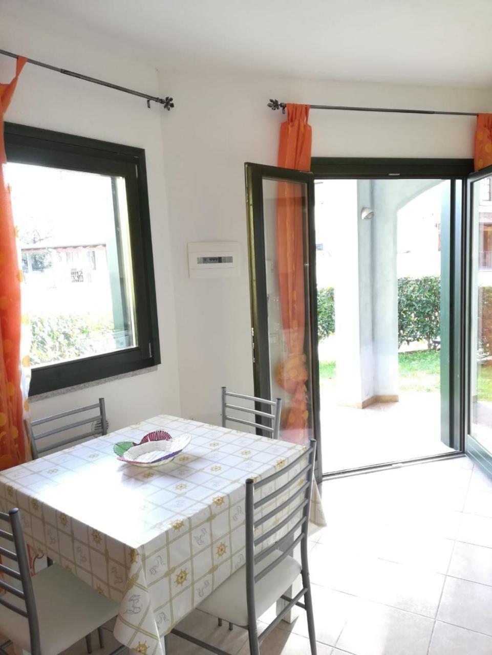 Apartamento La Residenza Delle Terme Di Casteldoria Santa María Exterior foto