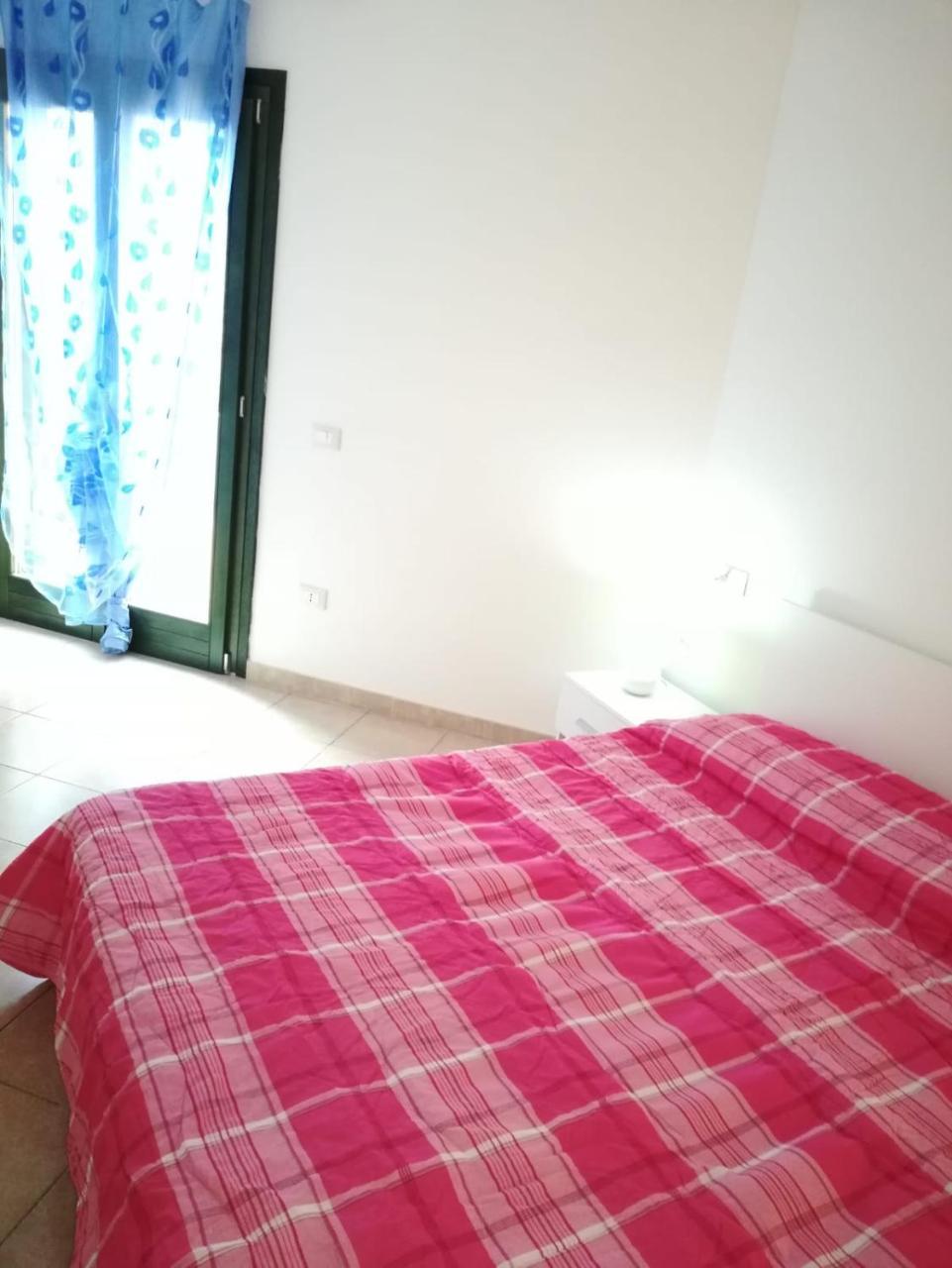 Apartamento La Residenza Delle Terme Di Casteldoria Santa María Exterior foto