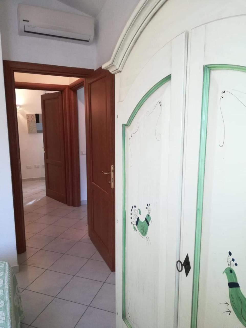 Apartamento La Residenza Delle Terme Di Casteldoria Santa María Exterior foto