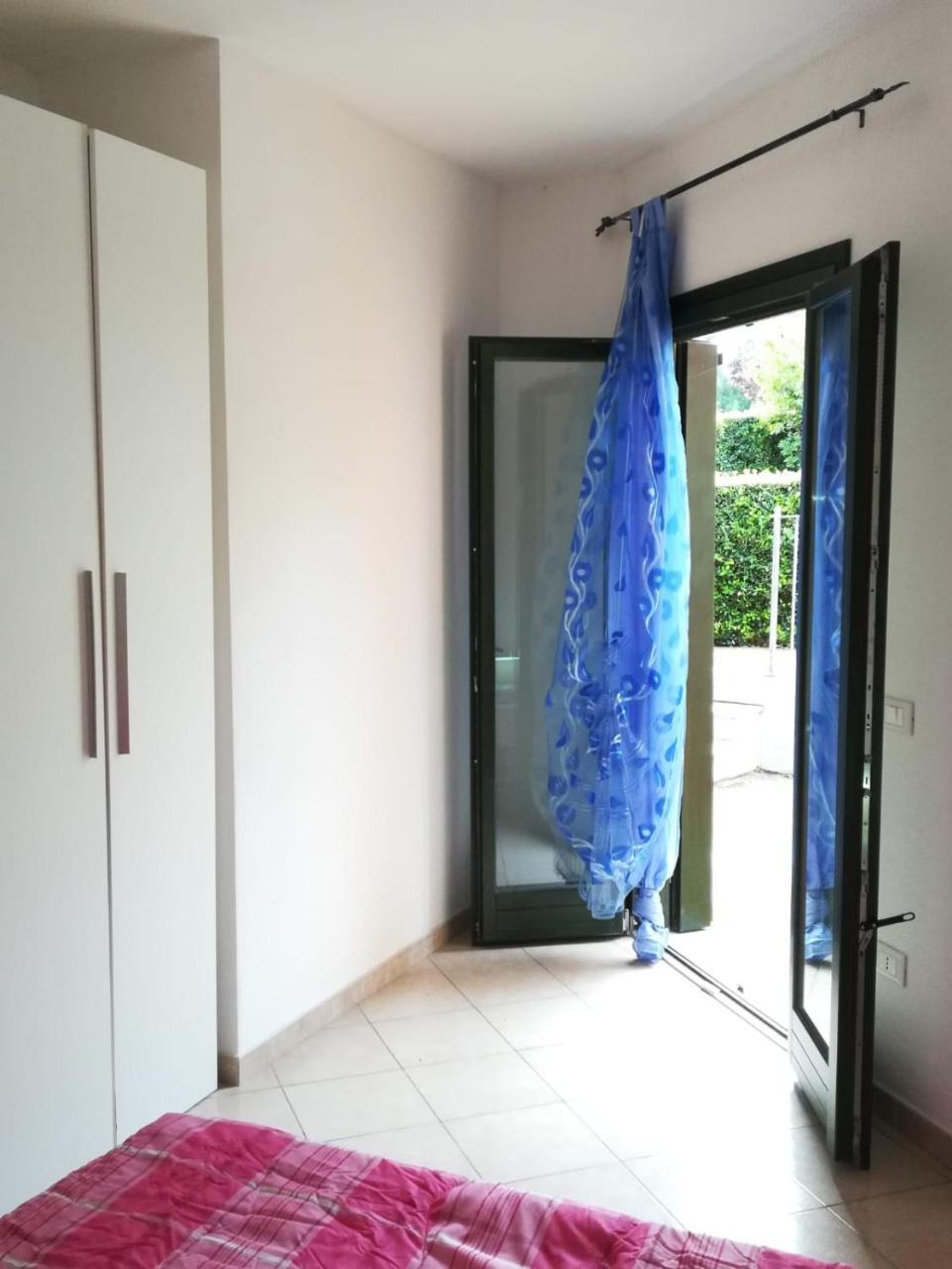 Apartamento La Residenza Delle Terme Di Casteldoria Santa María Exterior foto