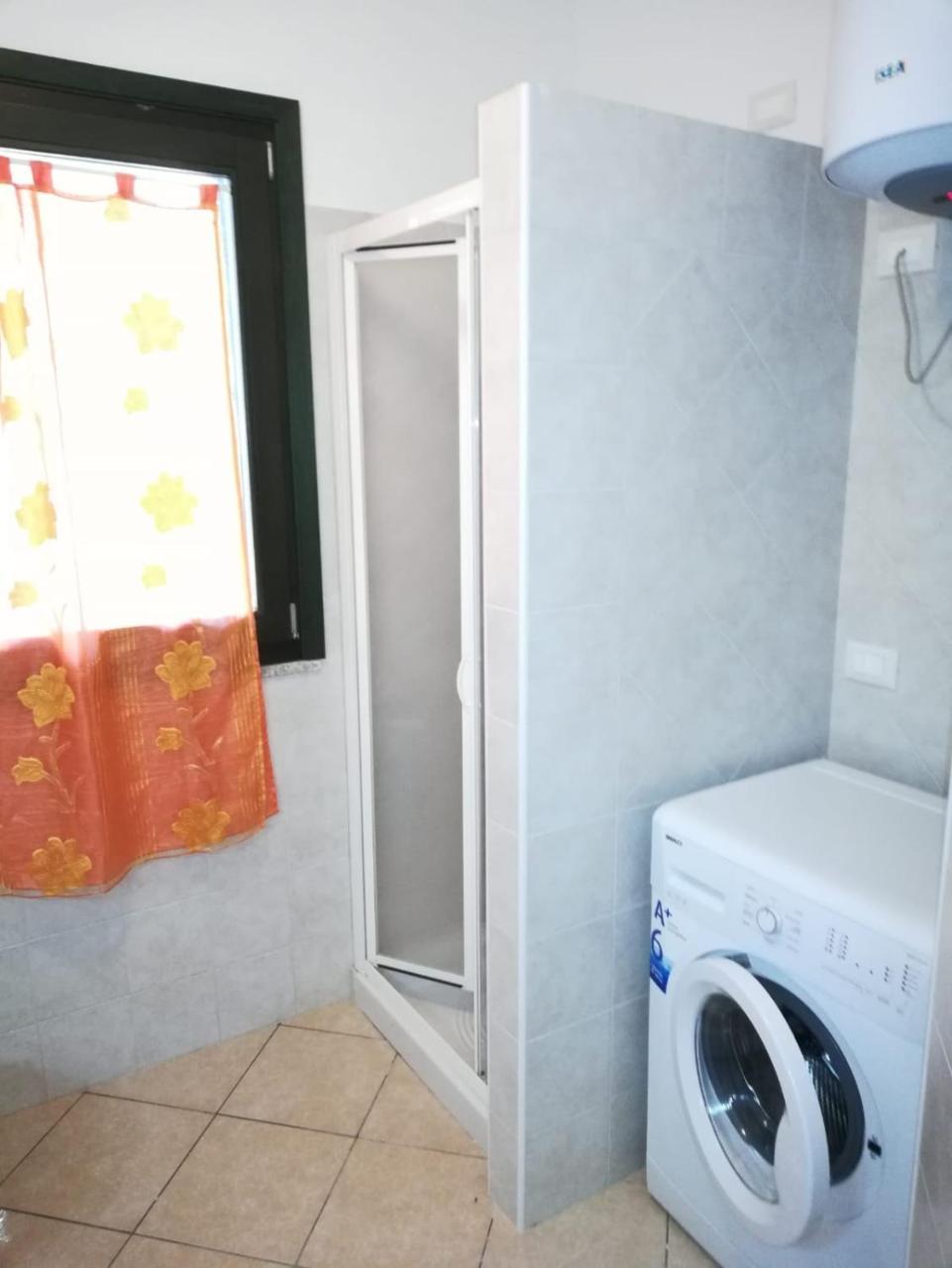 Apartamento La Residenza Delle Terme Di Casteldoria Santa María Exterior foto