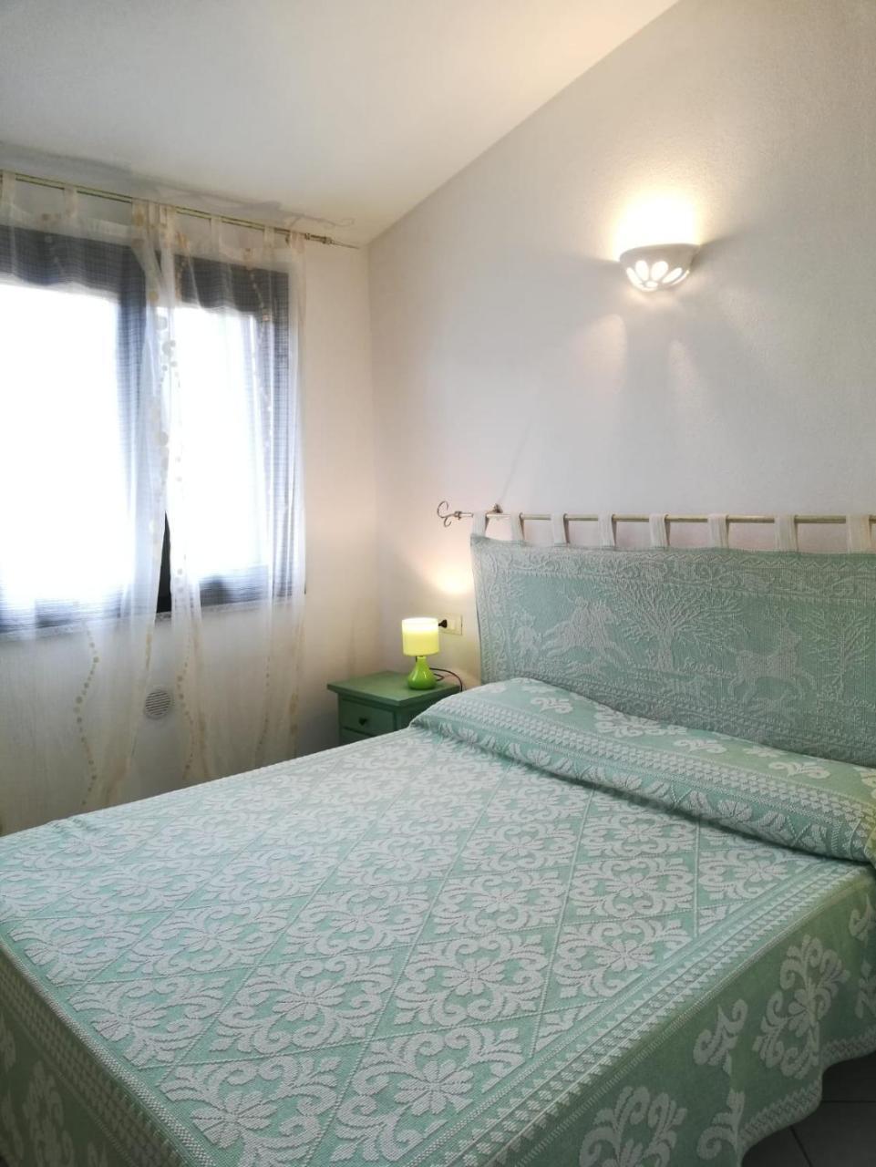 Apartamento La Residenza Delle Terme Di Casteldoria Santa María Exterior foto