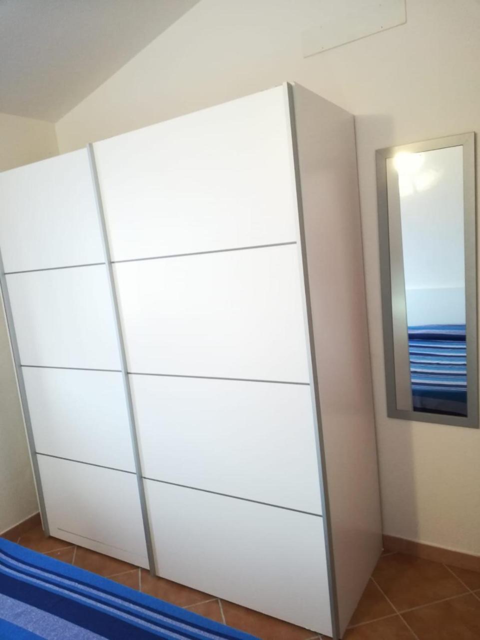 Apartamento La Residenza Delle Terme Di Casteldoria Santa María Exterior foto