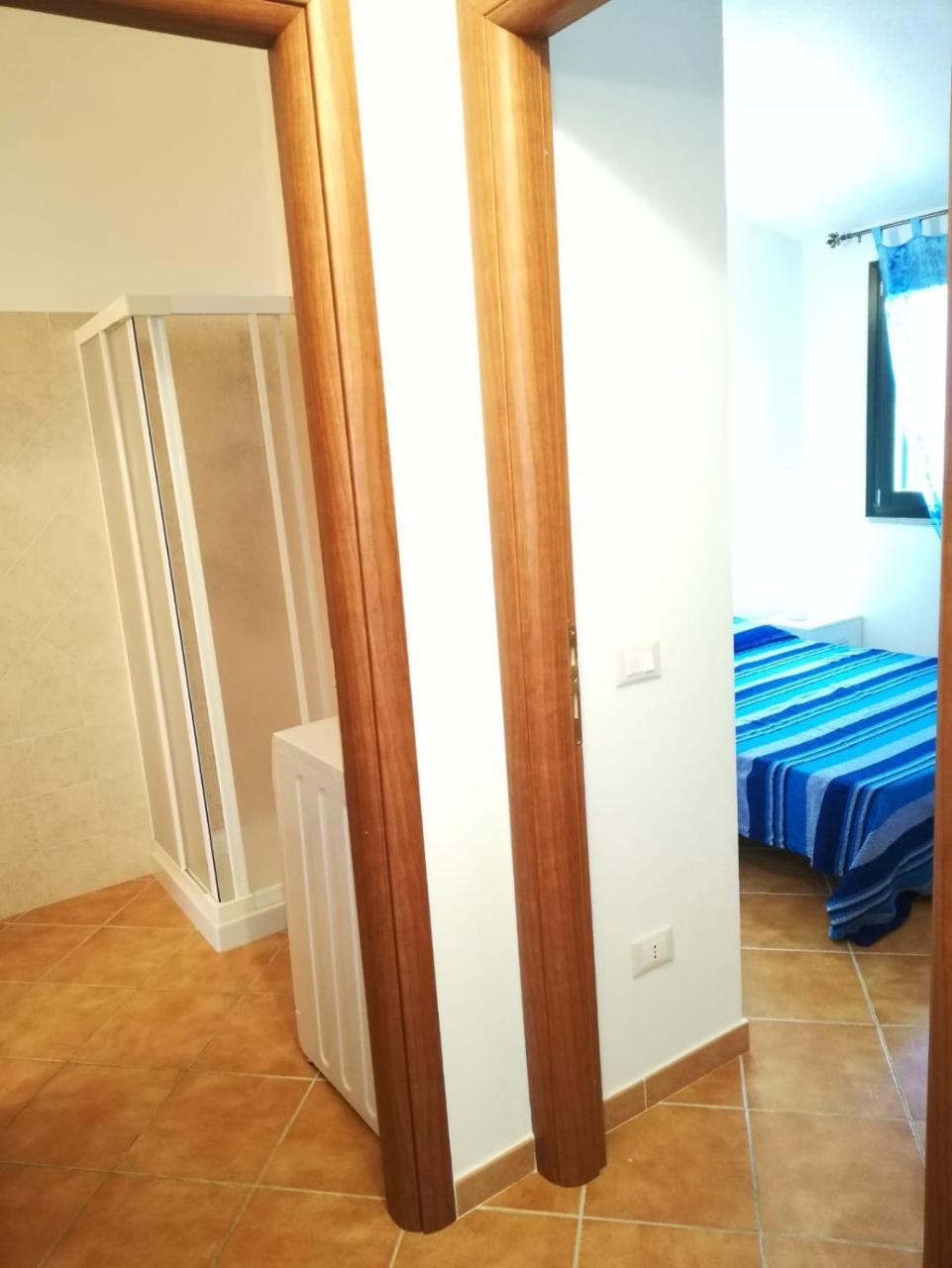 Apartamento La Residenza Delle Terme Di Casteldoria Santa María Exterior foto