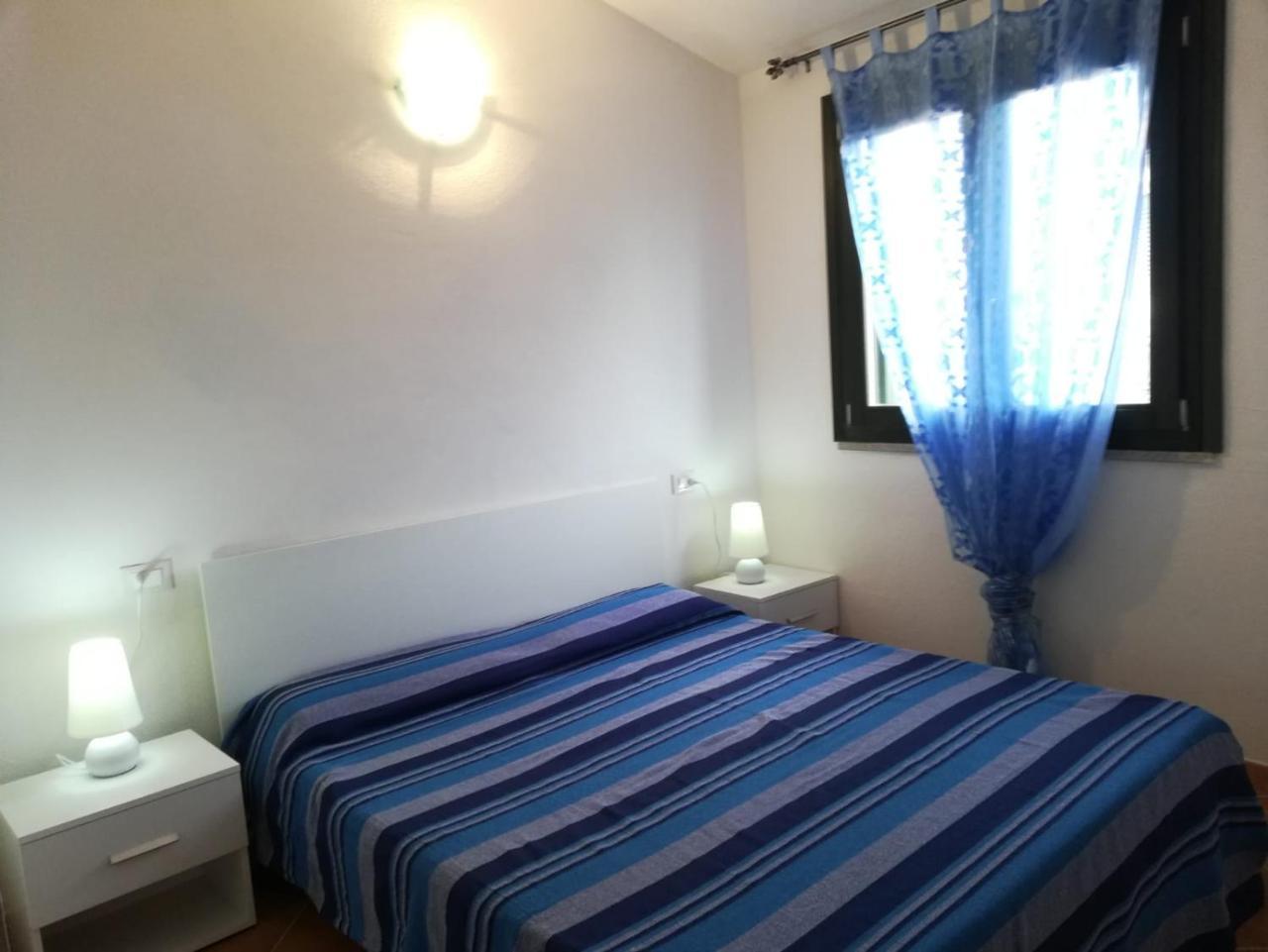 Apartamento La Residenza Delle Terme Di Casteldoria Santa María Exterior foto