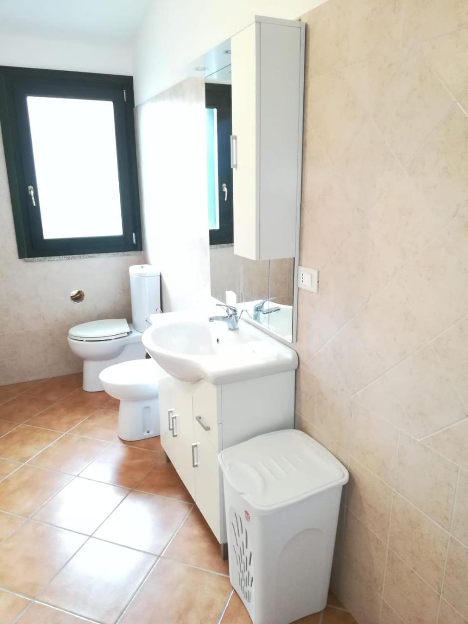 Apartamento La Residenza Delle Terme Di Casteldoria Santa María Exterior foto